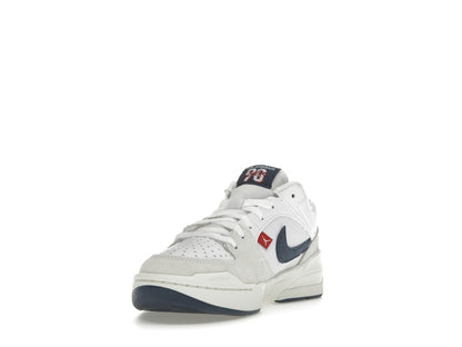 Jordan Stadium 90 White Midnight Navy (GS)