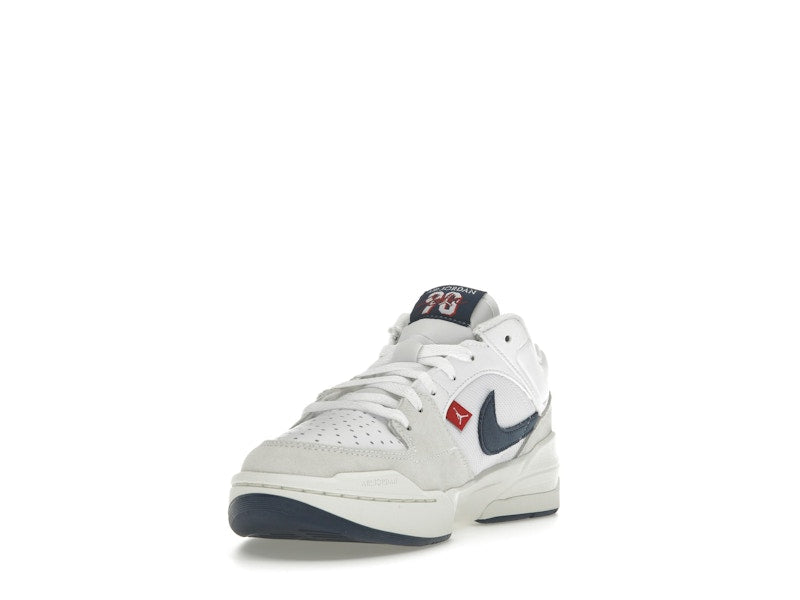 Jordan Stadium 90 White Midnight Navy (GS)