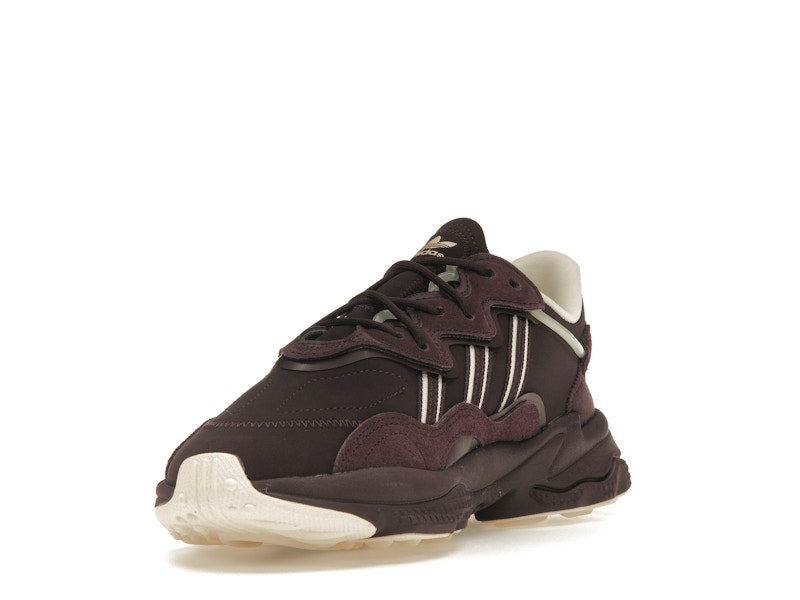 adidas Ozweego Shadow Maroon