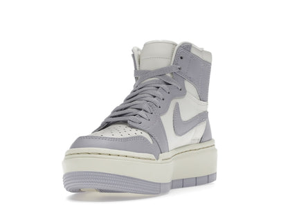 Jordan 1 Elevate High Titanium (Women's)