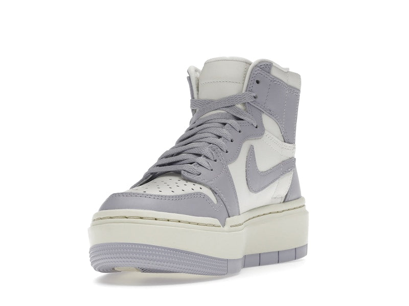 Jordan 1 Elevate High Titanium (Women's)
