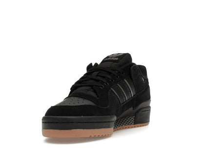 adidas Forum 84 Low ADV Core Black Gum