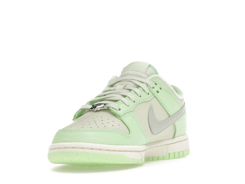Nike Dunk Low SE Next Nature Sea Glass (Women's)
