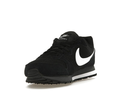 Nike MD Runner 2 Black White