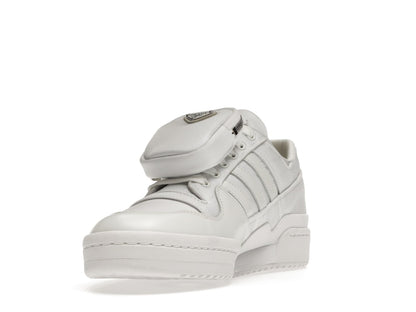 adidas Forum Low Prada White
