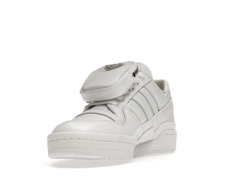 adidas Forum Low Prada White