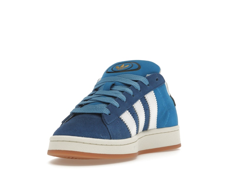 adidas Campus 00s Bright Blue Dark Marine