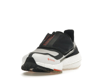 adidas Ultra Boost 22 Gore-Tex Dash Grey Impact Orange