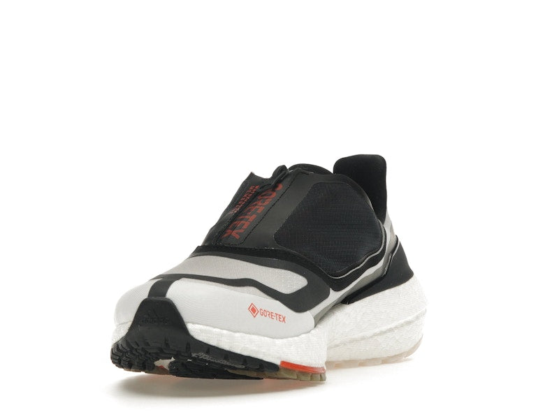 adidas Ultra Boost 22 Gore-Tex Dash Grey Impact Orange