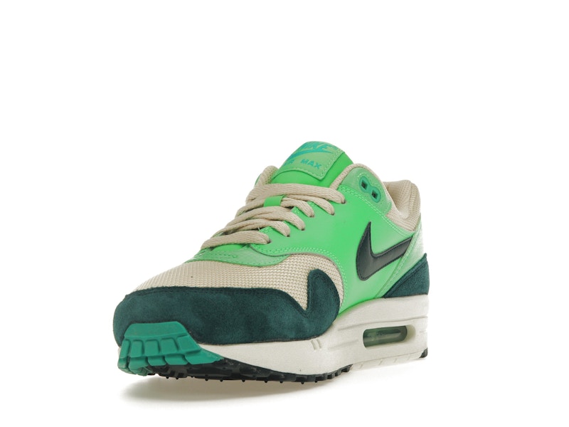Nike Air Max 1 Birch Atomic Teal