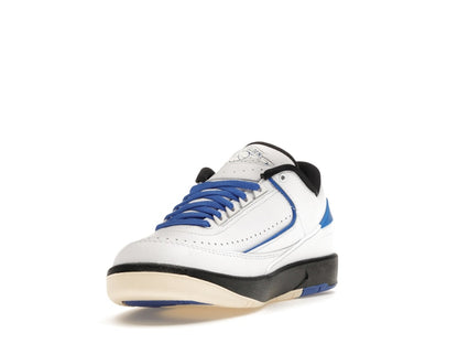 Jordan 2 Retro Low Varsity Royal (Women's)
