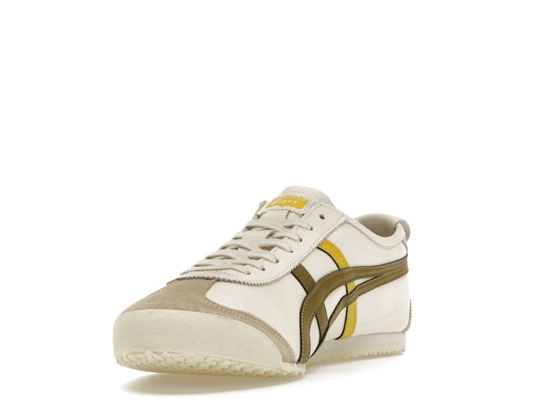 Onitsuka Tiger Mexico 66 Cream Rover