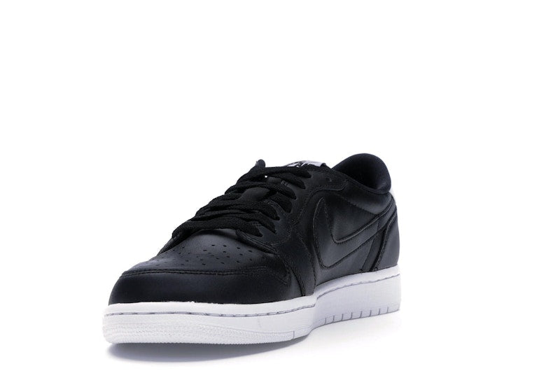 Jordan 1 Retro Low Cyber Monday (2016)