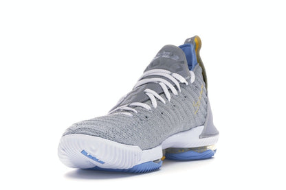 Nike LeBron 16 MPLS Lakers