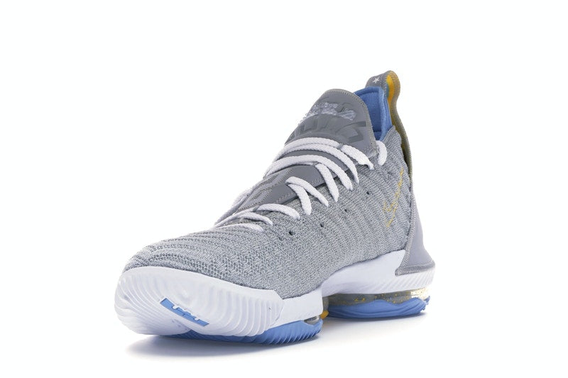 Nike LeBron 16 MPLS Lakers