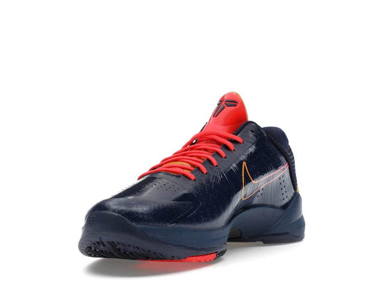 Nike Kobe 5 Protro Caitlin Clark Indiana Fever