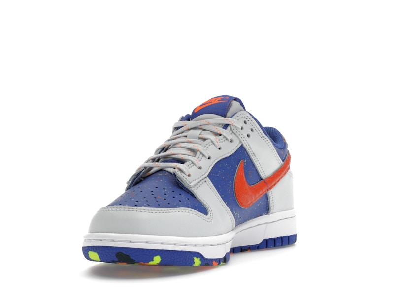 Nike Dunk Low Paint Splatter (GS)