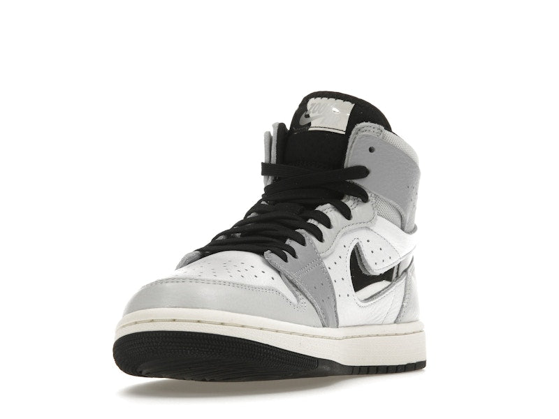 Jordan 1 High Zoom Air CMFT 2 Chicago Women's Collective (Women's)