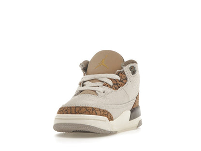 Jordan 3 Retro Palomino (TD)