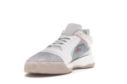 adidas Marquee Boost Low Footwear White