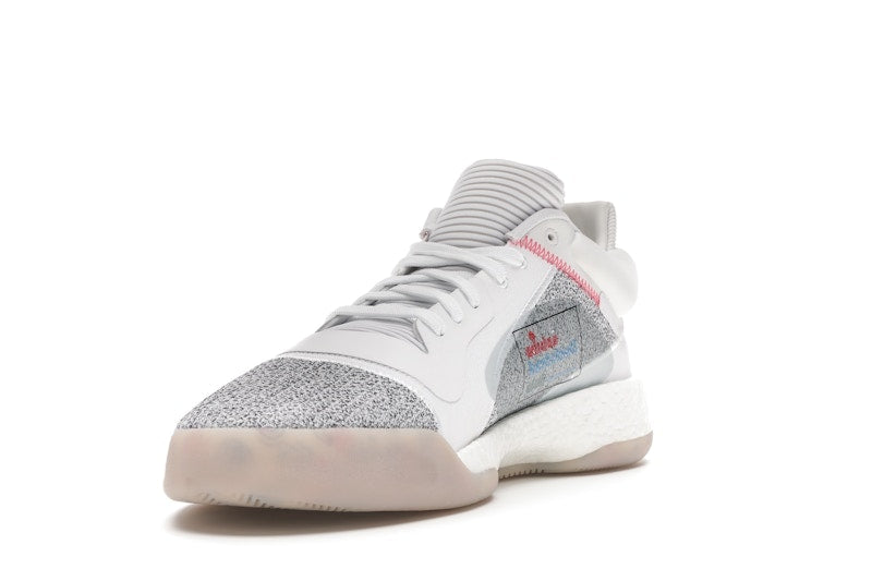 adidas Marquee Boost Low Footwear White