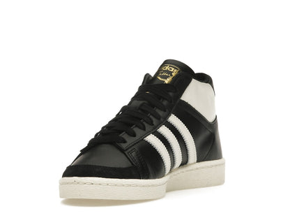 adidas Jabbar OG Hi Core Black Off White