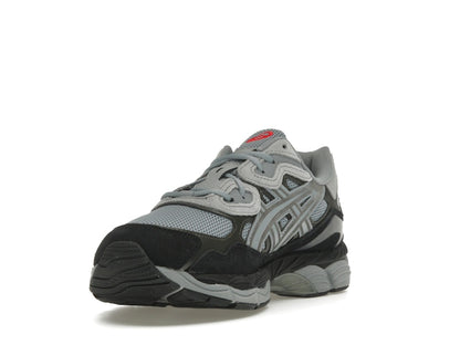ASICS Gel-NYC Gravel Black