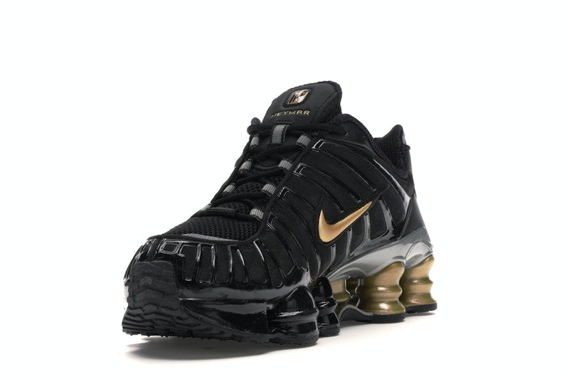 Nike Shox TL Neymar