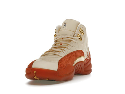 Jordan 12 Retro Eastside Golf Out of the Clay