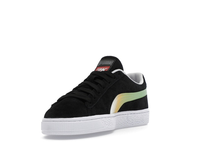 Puma Suede NBA 2K Shot Meter