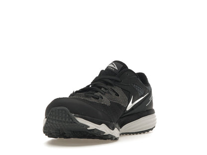 Nike Juniper Trail Black