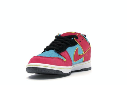 Nike SB Dunk Low Ms. Pacman