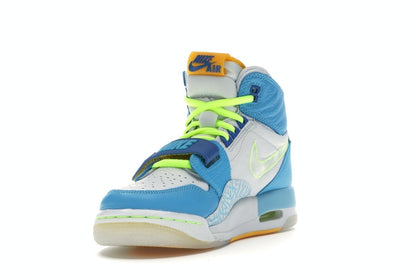 Jordan Legacy 312 Fly (GS)