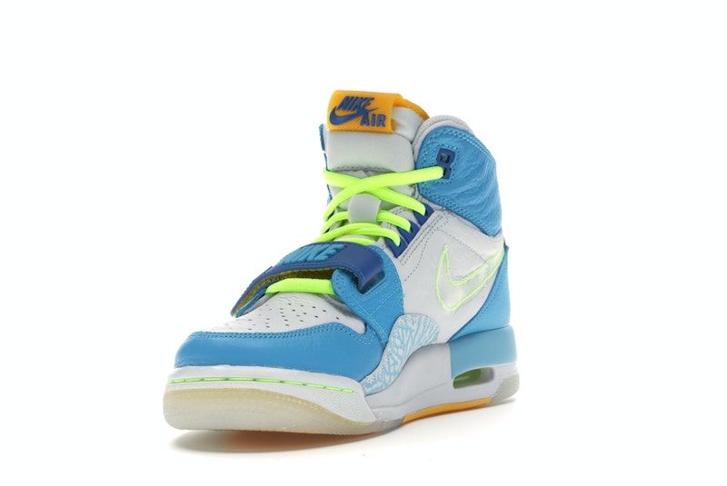 Jordan Legacy 312 Fly (GS)