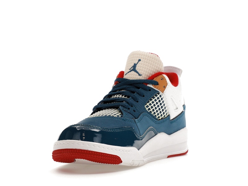 Jordan 4 Retro Messy Room (PS)