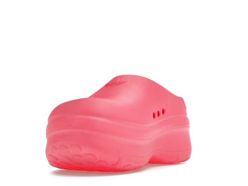 adidas adiFOM Stan Smith Mule Lucid Pink (Women's)