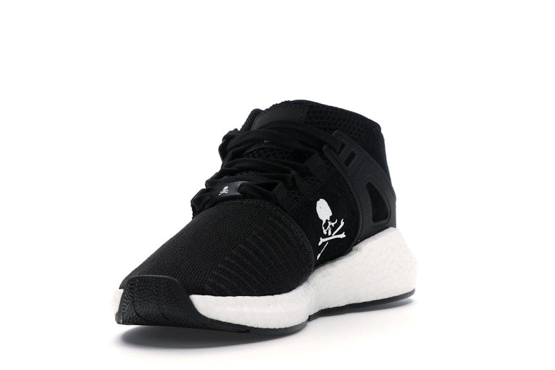 adidas EQT Support 93/17 Mid mastermind Black