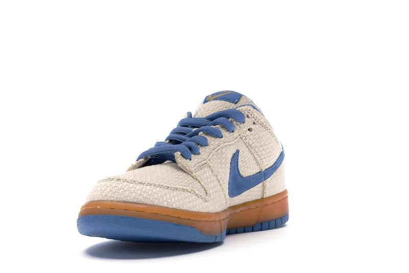 Nike SB Dunk Low Cascade Blue