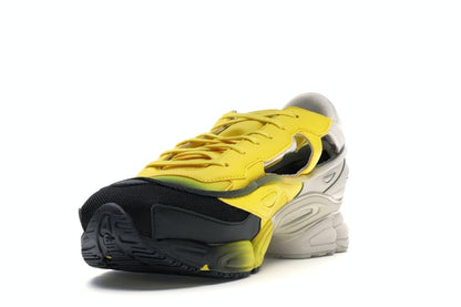 adidas Replicant Ozweego Raf Simons Clear Brown Yellow