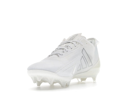 adidas Adizero Electric II Cloud White Silver Metallic