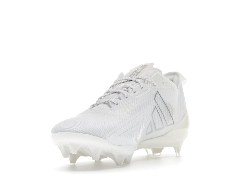 adidas Adizero Electric II Cloud White Silver Metallic