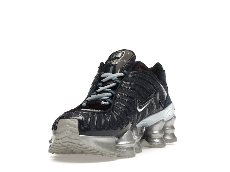 Nike Shox TL Python Pony