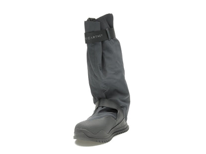 adidas Winterboot Cold.RDY By Stella Mccartney Granite Charcoal Red Sea (Women's)