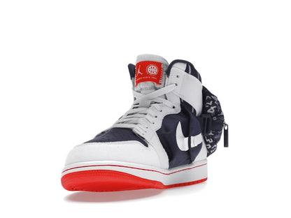 Jordan 1 Retro High OG SP Utility Quai 54 (2022)