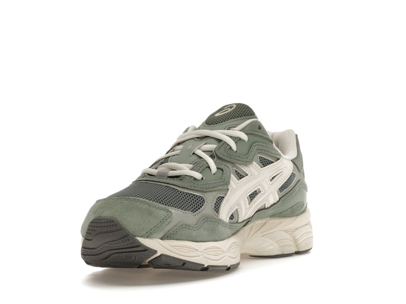 ASICS Gel-NYC Ivy Smoke Grey