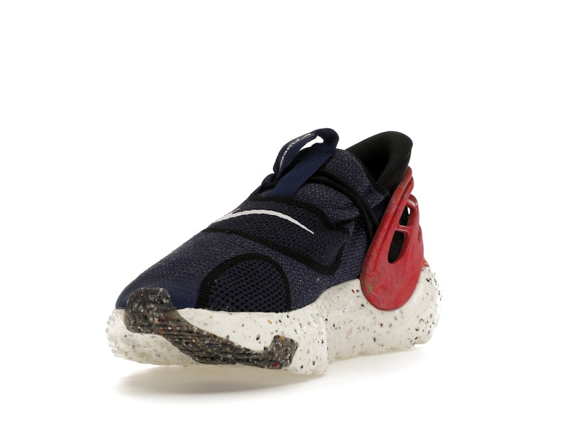 Nike Glide FlyEase Premium Blue Void