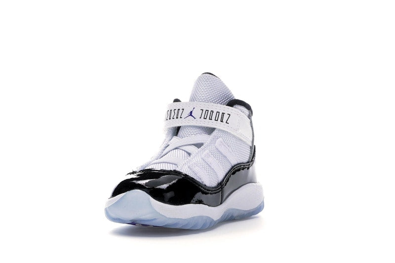 Jordan 11 Retro Concord (2018) (TD)