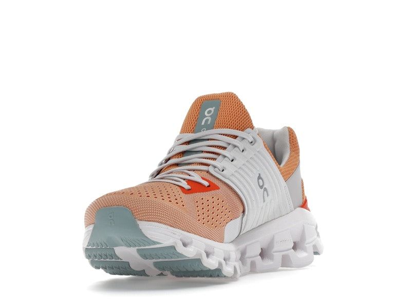 On Running Cloudswift Copper Frost (Women's)