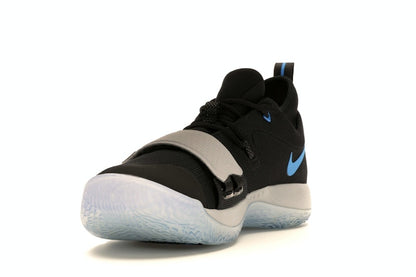 Nike PG 2.5 Black Photo Blue