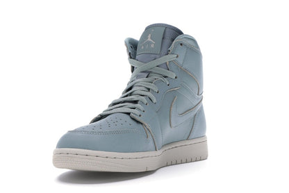 Jordan 1 Retro High Mica Green Desert Sand